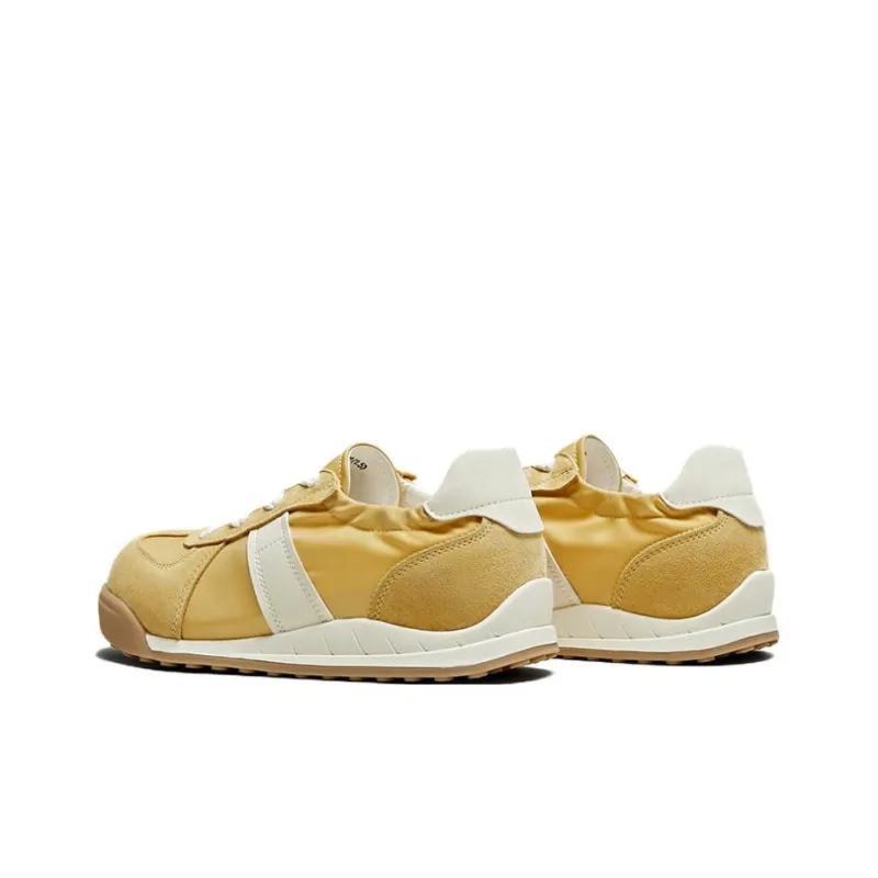 BASTO Breathable Low Top Casual Shoes Women's-7