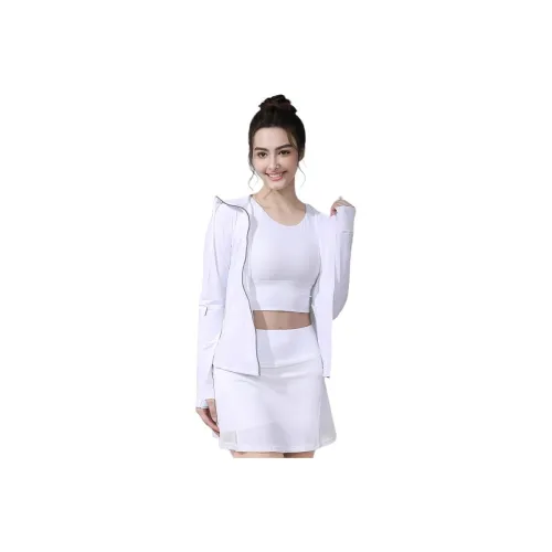 The New Age Family Yoga Coat Women's
