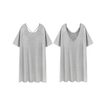 OUSHIBO Women's Nightgowns