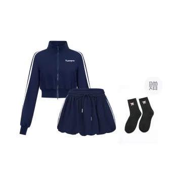 APEA Two Piece Skirt Sets Women's