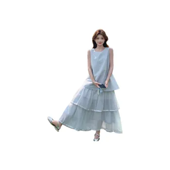 TEME Two Piece Skirt Sets Women's