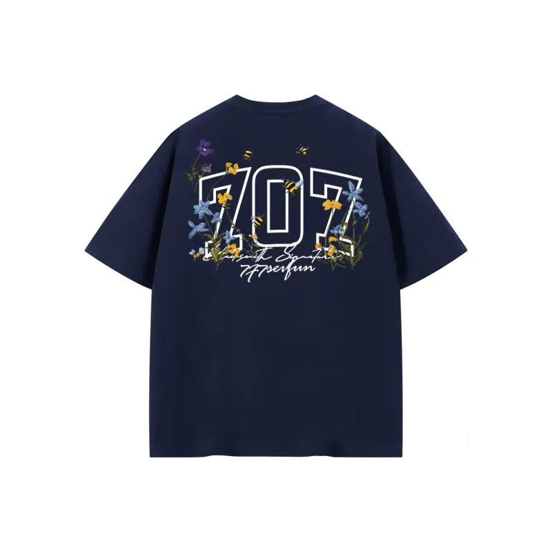 7 SEVFUN T Shirts Unisex-6