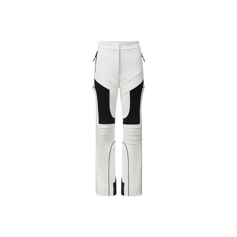 MACKAGE Ski Pants Women's White-0