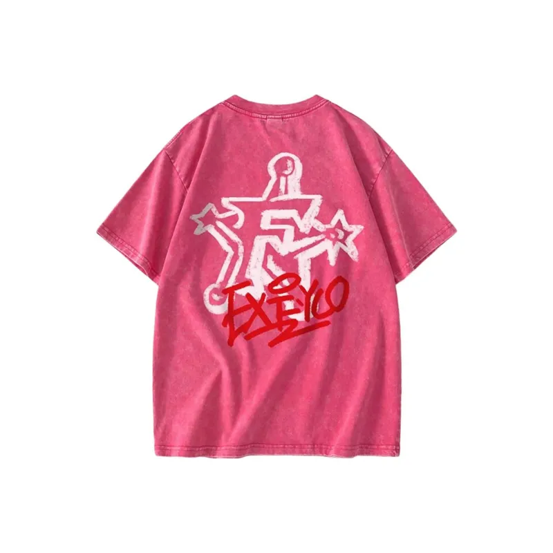 GY.VG T-Shirts Unisex-2