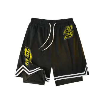 Yiwen Basketball Shorts Unisex