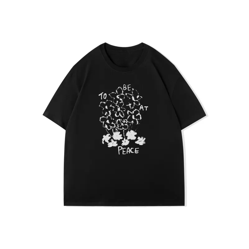 FAIRWHALE T Shirts Women's-4