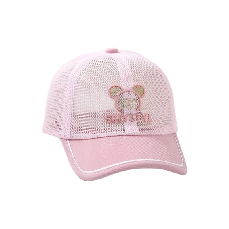 AAJF Polyester Baseball Caps Kids'-1