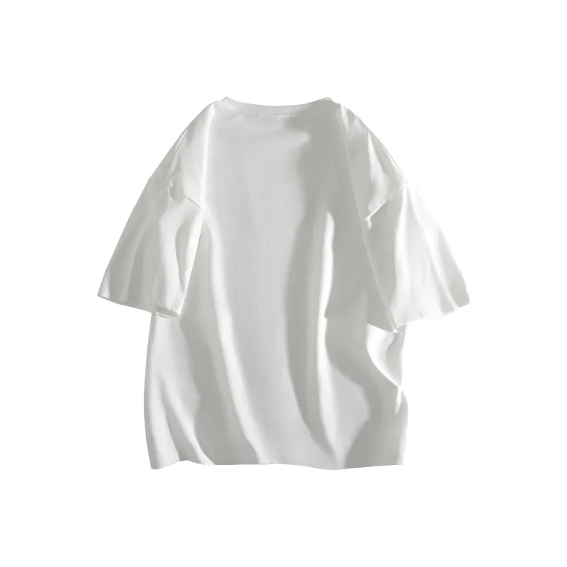 Warrior Drop Shoulder Sleeve T Shirt Women's-1
