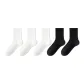 5 Pack (3 White+2 Black)