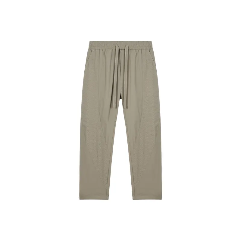 Jeep Casual Pants Unisex-8