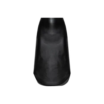 DIESEL Casual Long Skirt Women's Black
