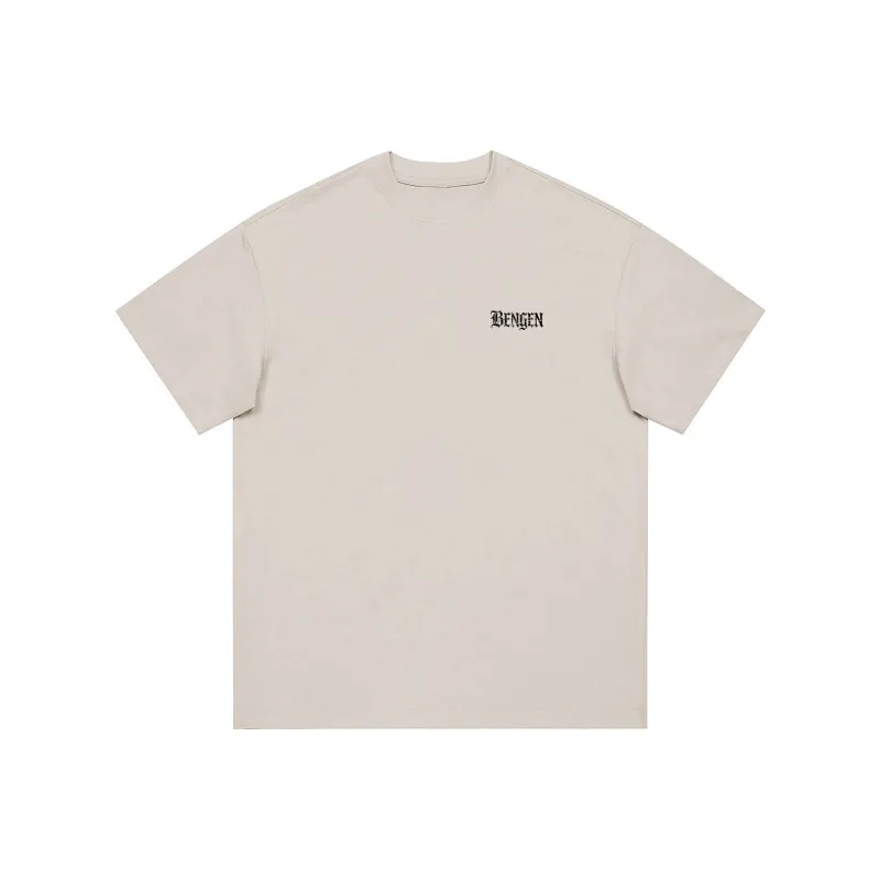 BENGEN T Shirts Women's-17