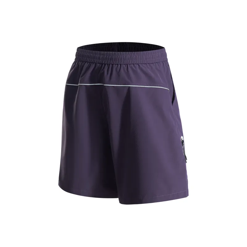 KRISTALIA Casual Shorts Women's-1