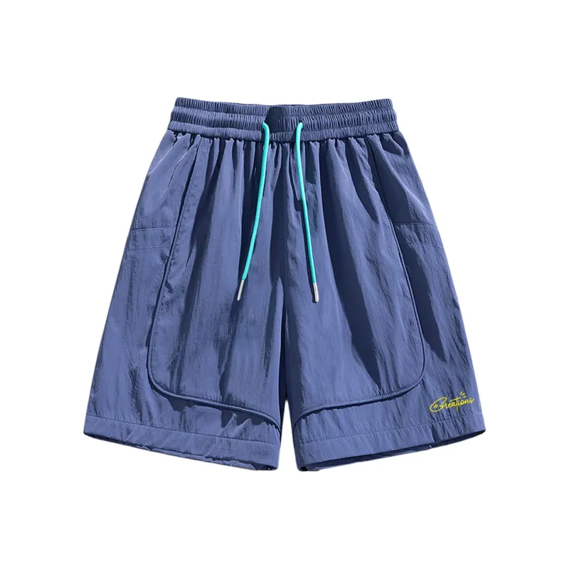Colorful Creations Casual Shorts Unisex-20
