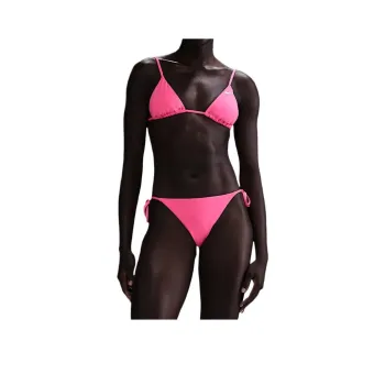 Nike Swim Essential Women's Tie String Bikini Bottom