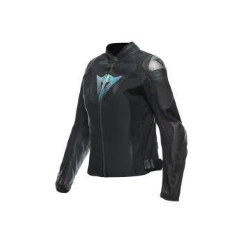 DAINESE VALOROSA LADY Cycling Clothing Women's Black