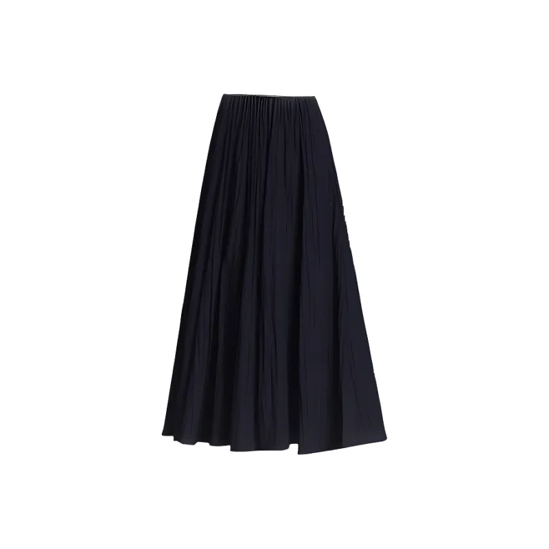 PIERRE CARDIN Casual Long Skirt Women's-0