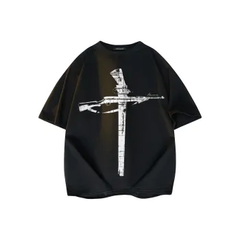 Yiwen T-Shirts Unisex