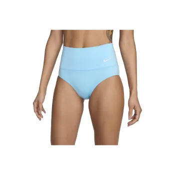 Nike Swimming Shorts Women's Aquarius Blue/white