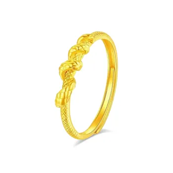 CANHUI Alloy Rope Bracelets Unisex