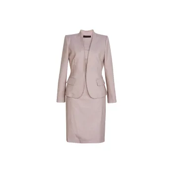 ROEYSHOUSE Skirt Set Women's Pink