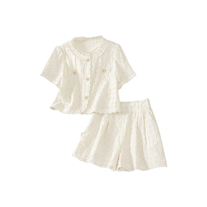 TOUCH Casual Suits Women's-0