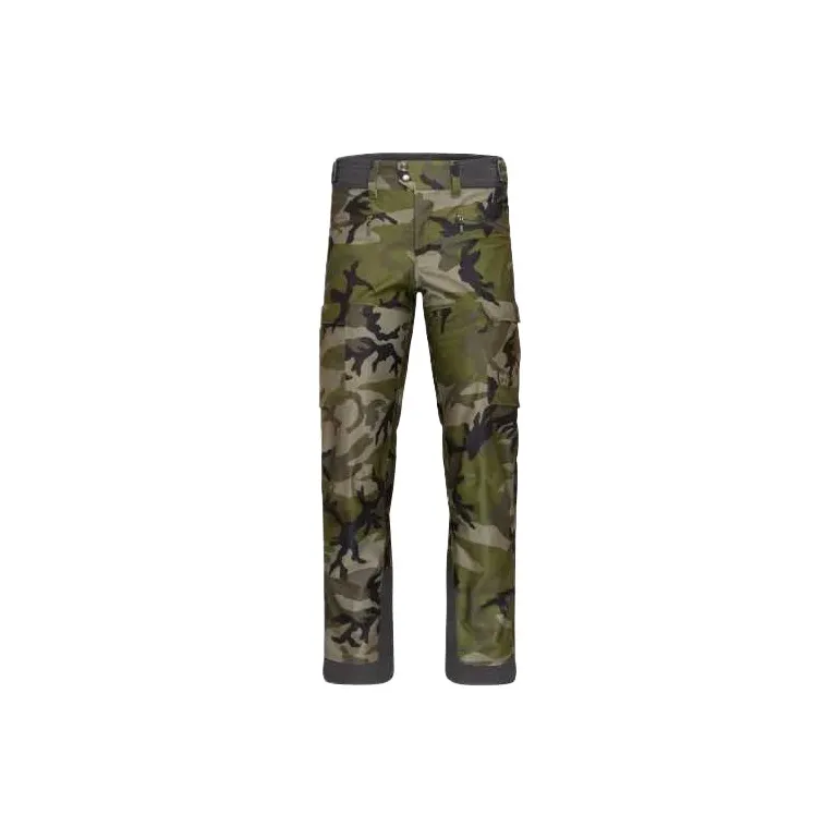 NORRONA KvinnheradGore Te Cargo Pants Men's-3