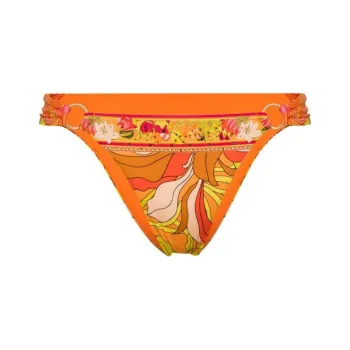 Camilla The Flower Child Society Bikini Bottom