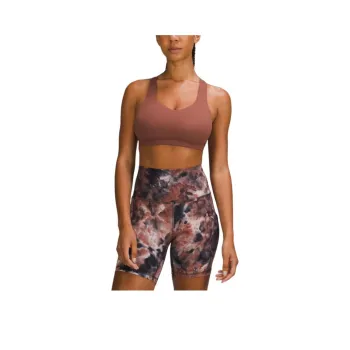 Lululemon Free To Be Serene Sports Underwear Women's