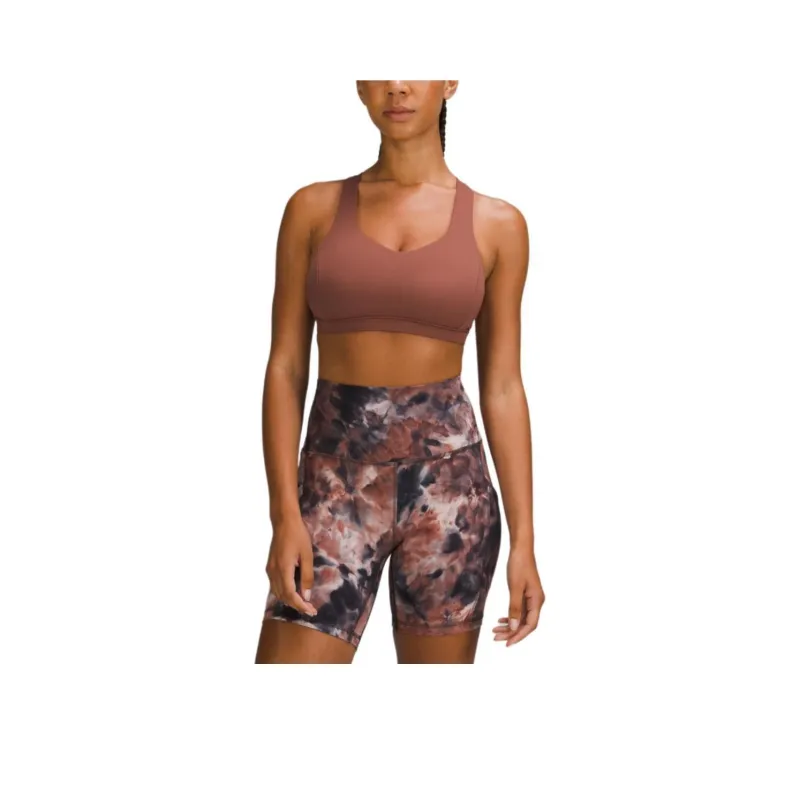 Lululemon Free To Be Serene Sports Underwear Women's-0