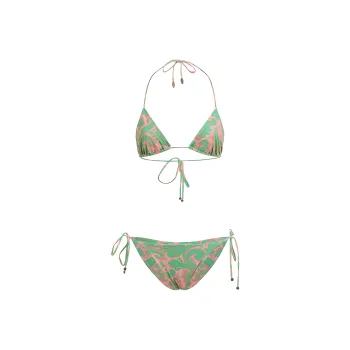 ETRO Bikinis Women's Green