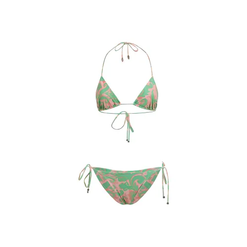ETRO Bikinis Women's Green