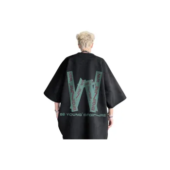 ACUOD BY CHANU T Shirts Unisex