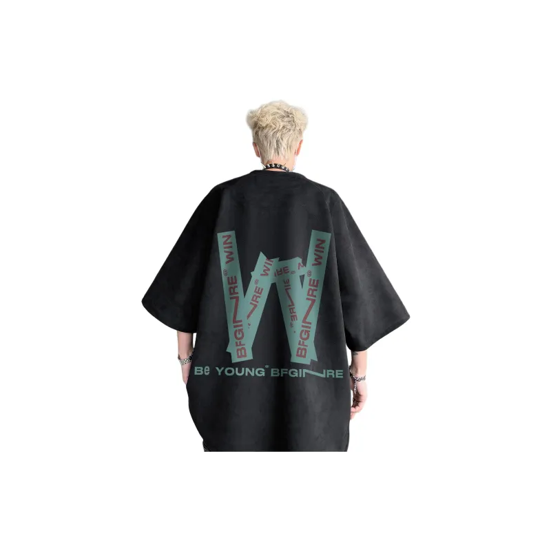 ACUOD BY CHANU T Shirts Unisex-7