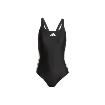 Adidas Free Shipping With AdiClub 3 Stripes C Back Swimsuit