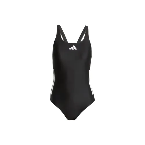 Adidas Free Shipping With AdiClub 3 Stripes C Back Swimsuit