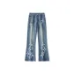 Vintage Blue
