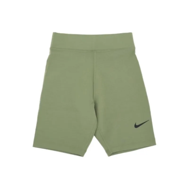 Nike Sports Shorts Women's Green-0