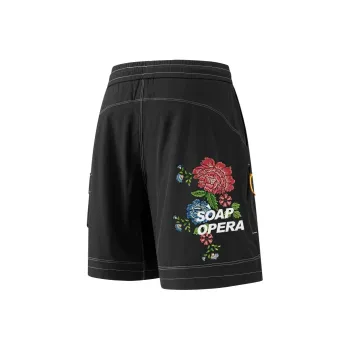 SOAP OPERA Casual Shorts Unisex