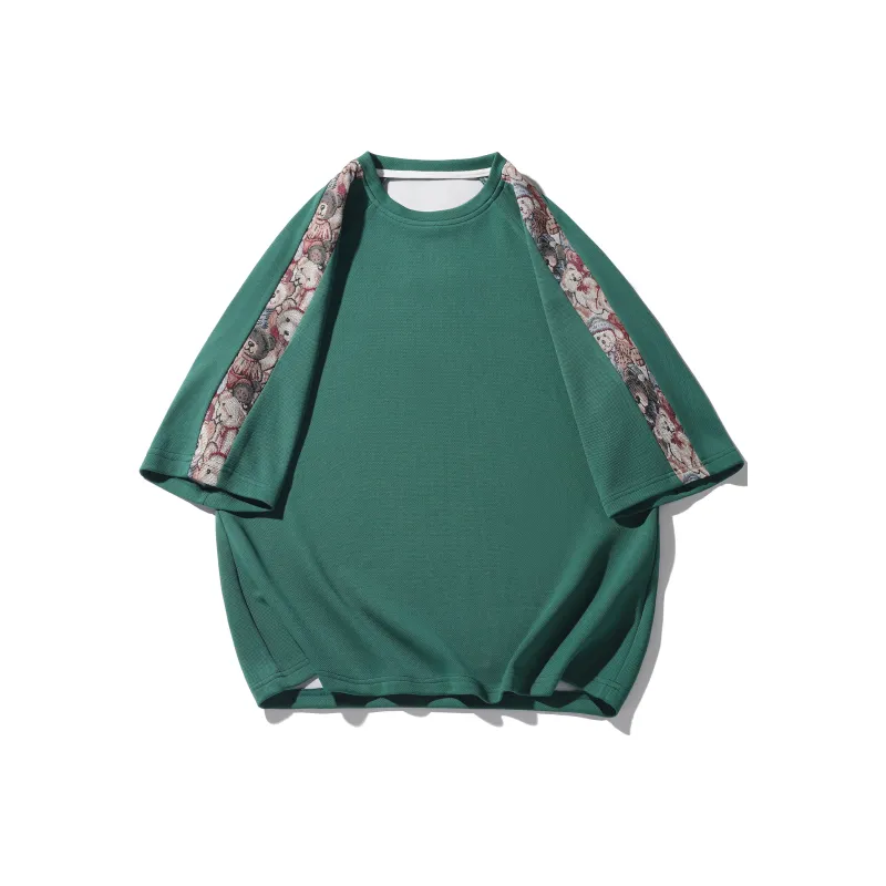 WARNING LIGHT Casual Sportswear Unisex-7