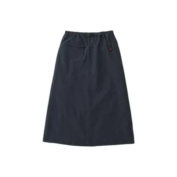 Gramicci Casual Long Skirt Women's
