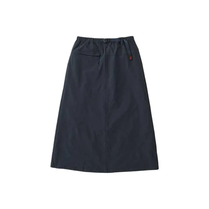 Gramicci Casual Long Skirt Women's-0