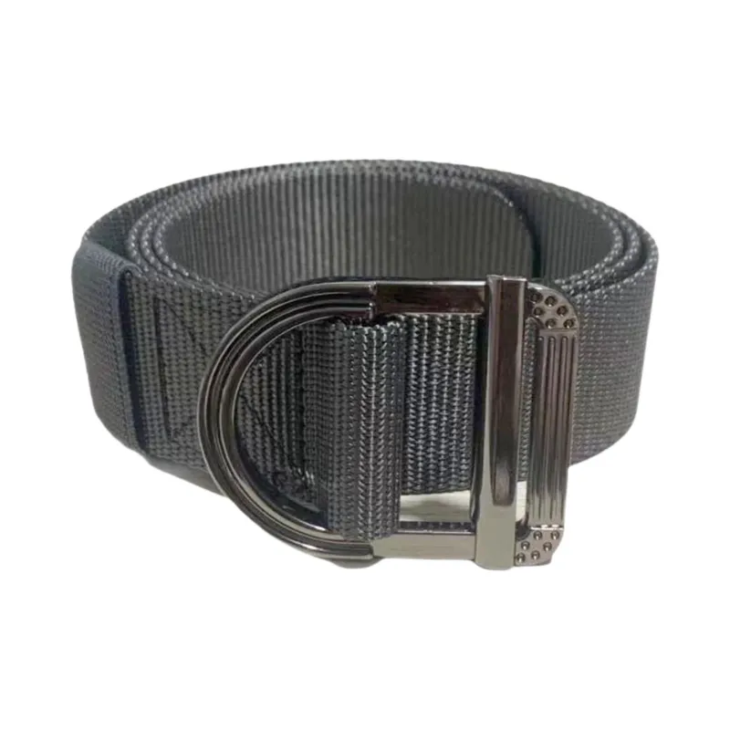 JEANSWEST Polyamide Belt Men's 5CM-2
