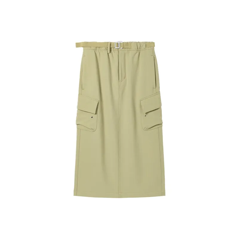 Ellesse Casual Long Skirt Women's-2