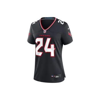 Nike Derek Stingley Jr. Houston Texans Women's Nike Nfl Game Football Jersey