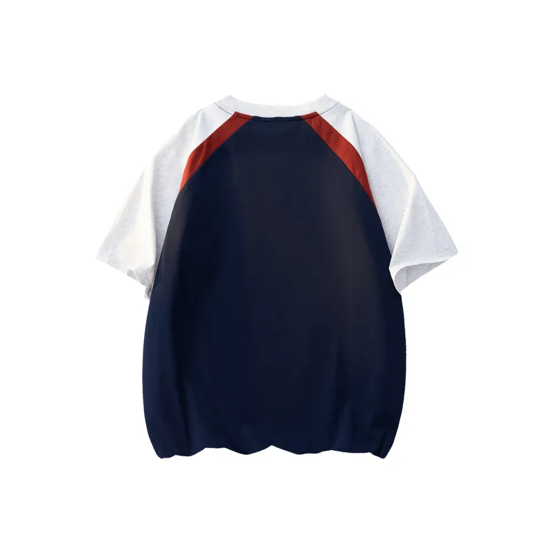 DOUBLE FISH T Shirts Unisex-1
