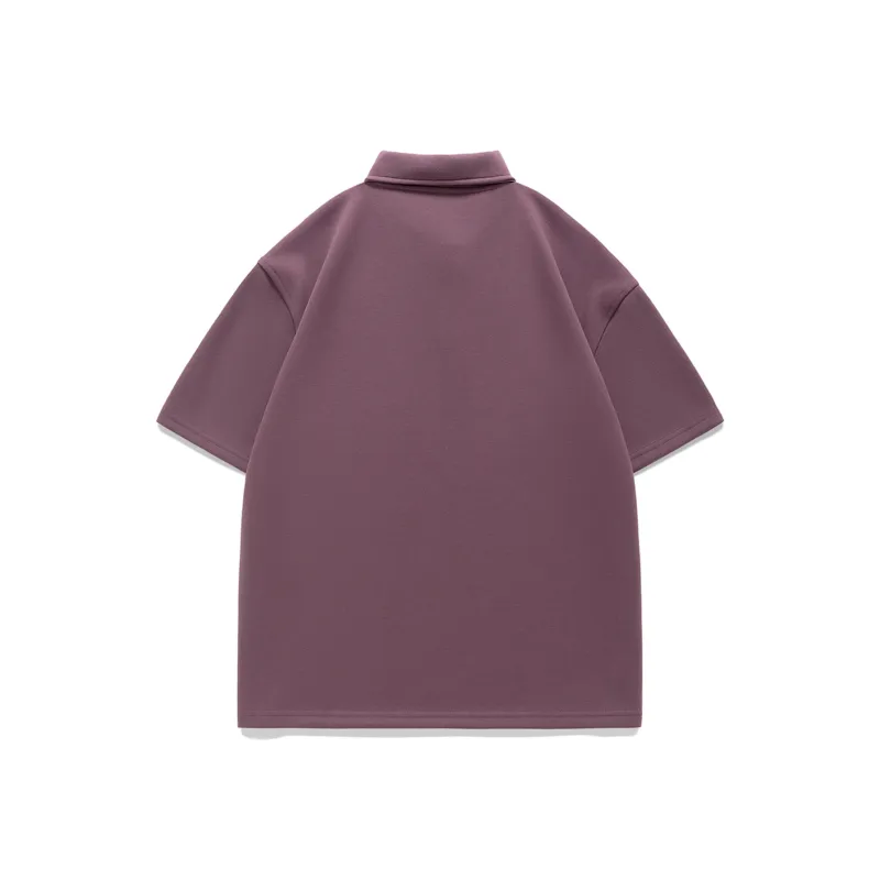 Feiyue Polo Shirts Unisex-1