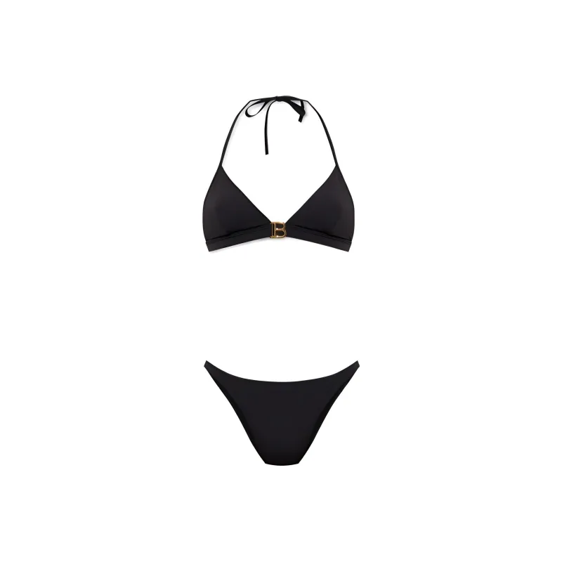 BALMAIN Two Piece Swimsuit-0