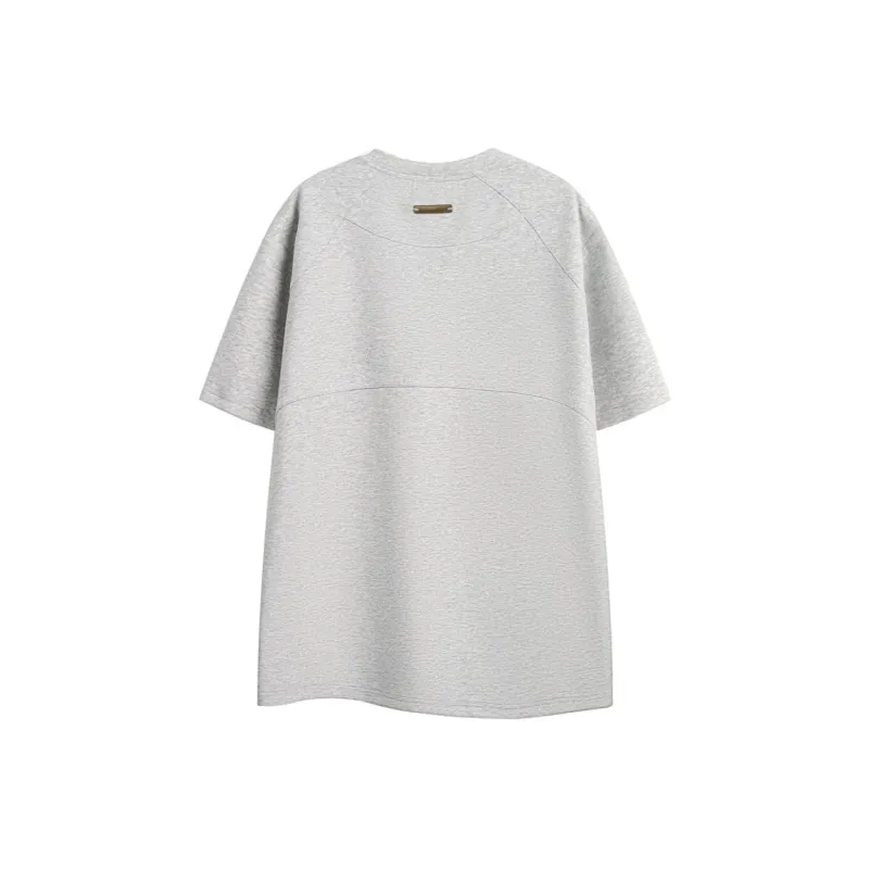 TH FABRICATE T Shirts Women's-1