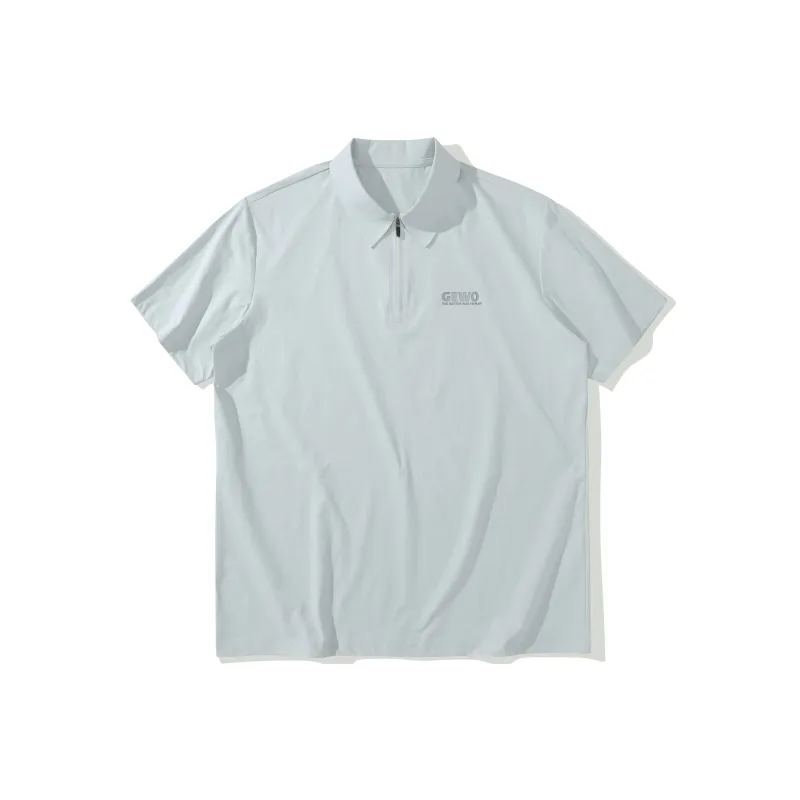 GEWO Jewel Polo Short Sleeved Unisex-0